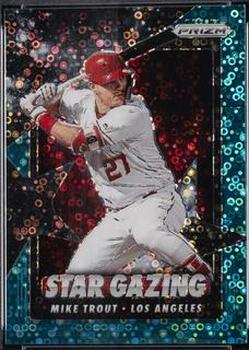 Mike Trout