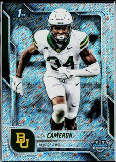 Josh Cameron