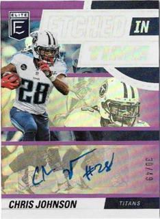 Chris Johnson