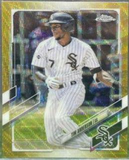 Tim Anderson