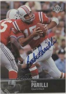 Babe Parilli