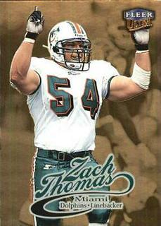 Zach Thomas