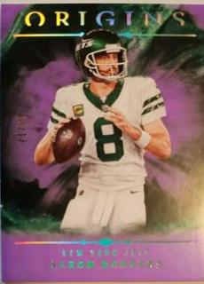 Aaron Rodgers