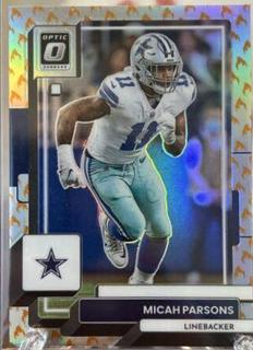 Micah Parsons