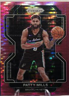 Patty Mills