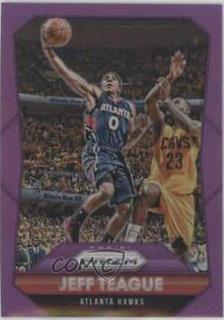 Jeff Teague
