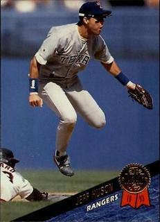 Jeff Huson