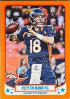 Peyton Manning