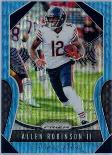 Allen Robinson II