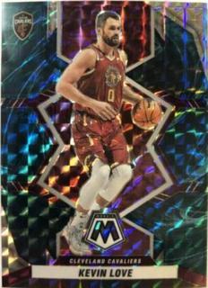 Kevin Love