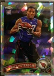 Patrick Peterson