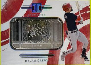 Dylan Crews