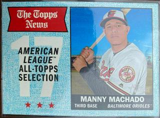 Manny Machado