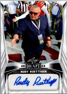 Rudy Ruettiger