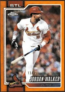 Jordan Walker