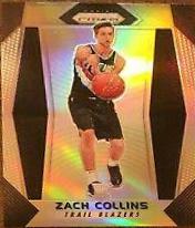 Zach Collins
