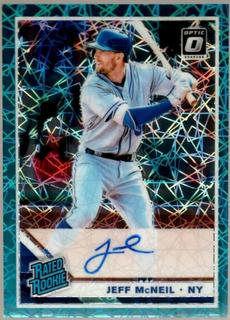 Jeff McNeil