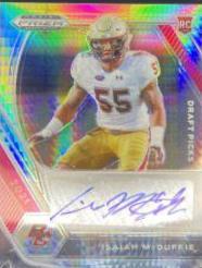 Isaiah McDuffie