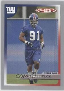 Justin Tuck