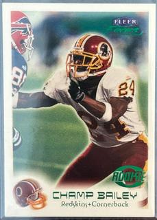 Champ Bailey