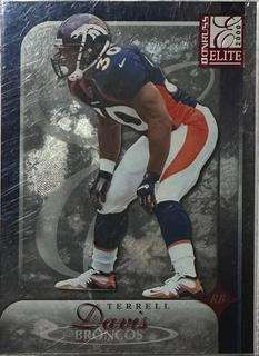 Terrell Davis