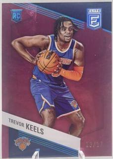 Trevor Keels