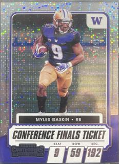 Myles Gaskin