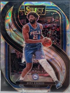 Joel Embiid