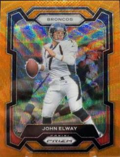 John Elway