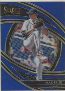 Max Fried