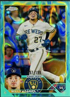Willy Adames