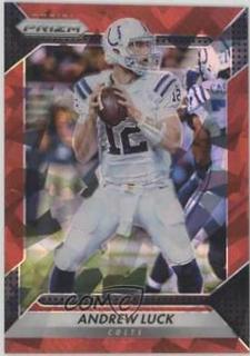 Andrew Luck