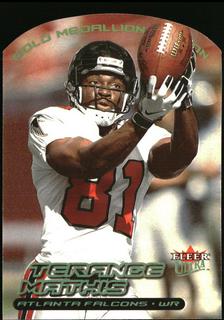 Terance Mathis