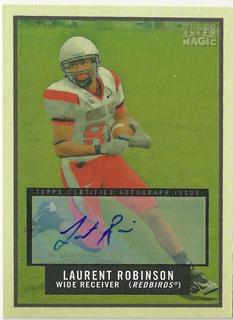 Laurent Robinson