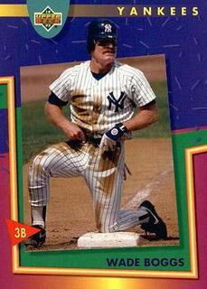 Wade Boggs