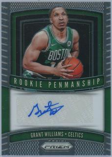 Grant Williams