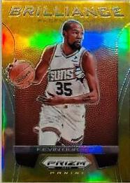 Kevin Durant