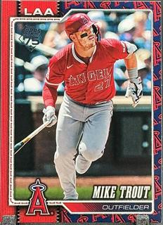 Mike Trout