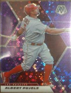 Albert Pujols