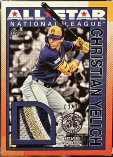 Christian Yelich