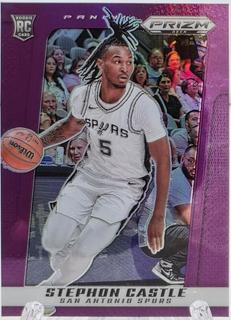 Stephon Castle