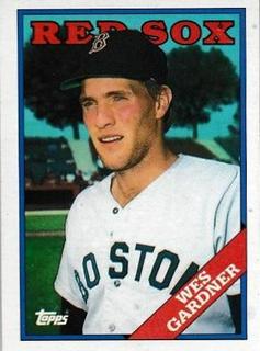 Wes Gardner
