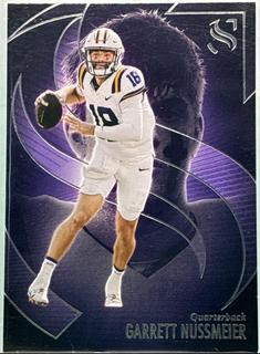 Garrett Nussmeier