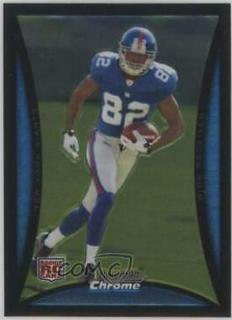 Mario Manningham