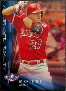 Mike Trout