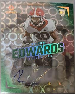 Daijun Edwards