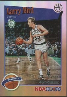 Larry Bird