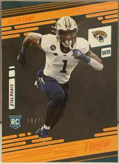 Jalen Camp