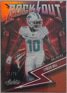 Tyreek Hill