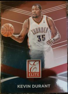 Kevin Durant